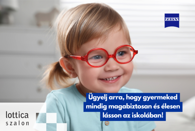 1+1 ajánlat az iskolakezdésre