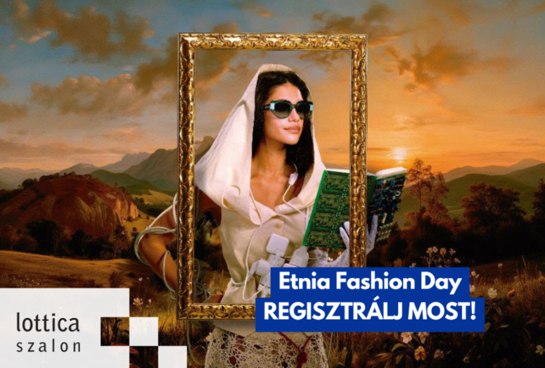 Etnia Fashion Day