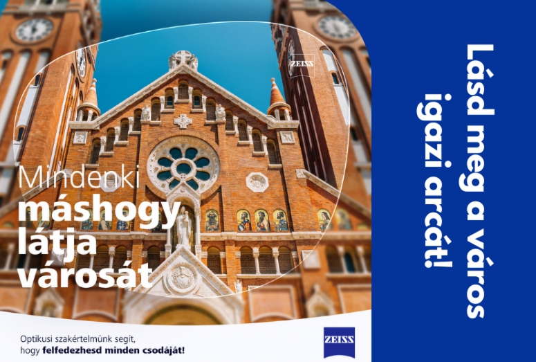 Lásd meg a város igazi arcát – a részletek teszik különlegessé!