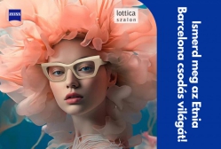 Etnia Barcelona: Színes forradalom a szemüvegvilágban